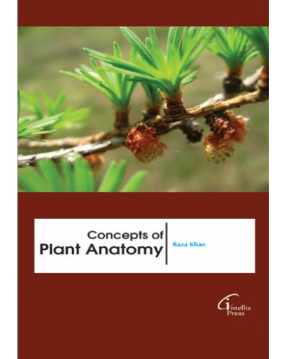 Concepts of Plant Anatomy